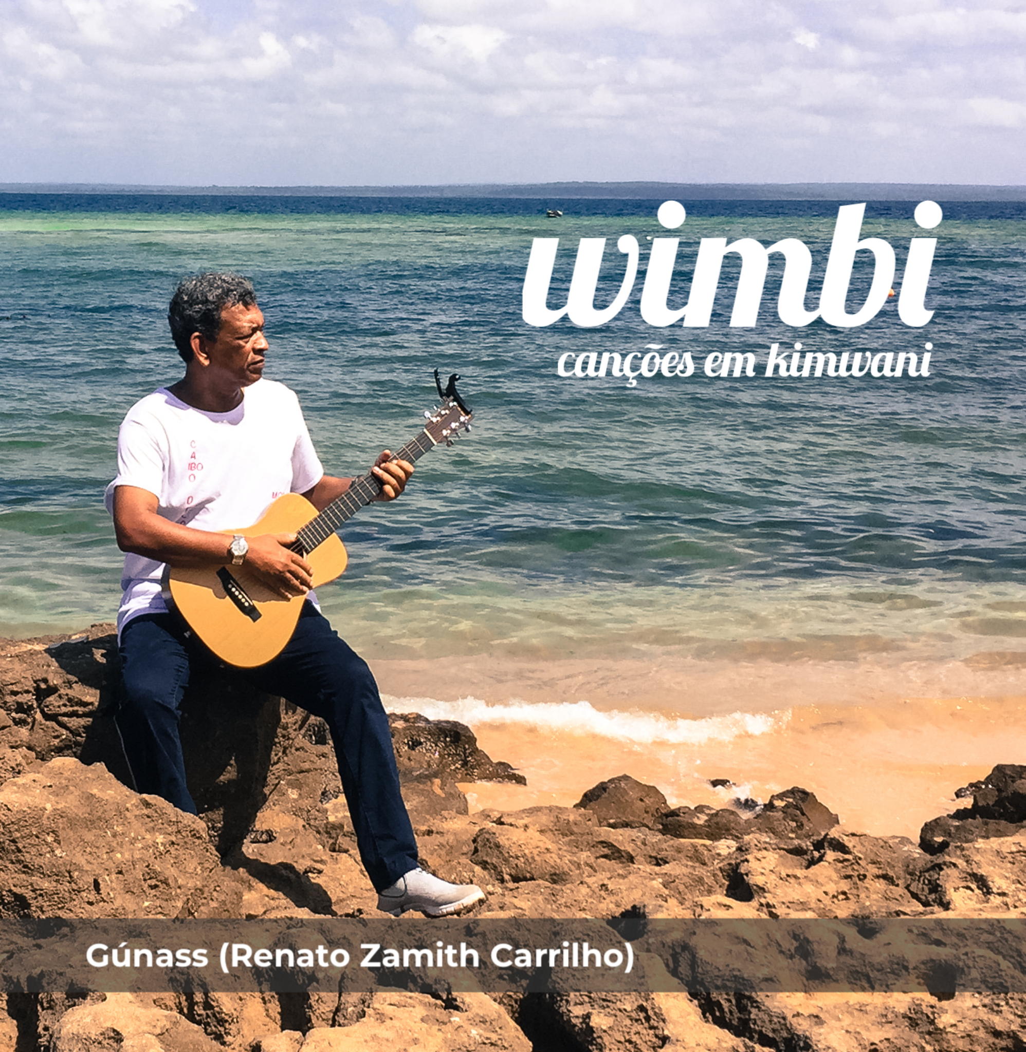 Wimbi album cover